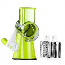 Овощерезка терка механическая мультислайсер Kitchen Master 5140 5287