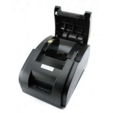 Принтер чеков Xprinter XP58IIH Plus Высокая надежность + полная комплектация