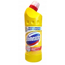 Антибактериальное универсальное средство для чистки Domestos 24 часа Лимонная Свежесть