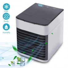 Портативный мини кондиционер 3 в 1 ARCTIC AIR Ultra G2 7175 Plus переносной компактный легкий охладитель очиститель увлажнитель воздуха