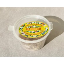 Ладан Праздничный Царский Святая Гора Афон 10 г. в пластиковой коробочке Ладан Праздничный Царский Святая Гора Афон 10 г. в пластиковой коробочке