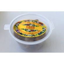 Ладан Праздничный Хвоя Святая Гора Афон 10 г. в пластиковой коробочке Ладан Праздничный Хвоя Святая Гора Афон 10 г. в пластиковой коробочке