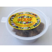 Ладан Праздничный Фужер Святая Гора Афон 10 г. в пластиковой коробочке Ладан Праздничный Фужер Святая Гора Афон 10 г. в пластиковой коробочке
