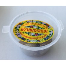 Ладан Праздничный Вознесение Святая Гора Афон 10 г. в пластиковой коробочке Ладан Праздничный Вознесение Святая Гора Афон 10 г. в пластиковой коробочке