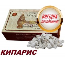 Ладан Афонский Кипарис Ватопедский монастырь 1 кг. Ладан Афонский Кипарис Ватопедский монастырь 1 кг.