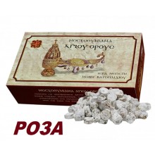 Ладан Афонский Роза Ватопедский монастырь 1 кг. Ладан Афонский Роза Ватопедский монастырь 1 кг.