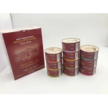 Ладан Ватопедский Афонский 10 ароматов Golden Collection набор ассорти 1 кг Ладан Ватопедский Афонский 10 ароматов Golden Collection набор ассорти 1 кг