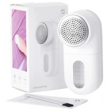 Аккумуляторная машинка для удаления катышек Mijia Hair Ball Trimmer White Портативный компактный практичный триммер