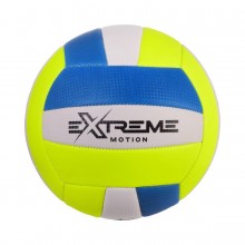 Мяч волейбольный Extreme Motion № 5 для начинающих и любителей яркий разноцветный 280 грамм Мяч волейбольный Extreme Motion № 5 для начинающих и любителей яркий разноцветный 280 грамм