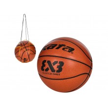 Мяч баскетбольный ламинированный + сетка в комплекте Kata clutch shot №7 классический Orange Мяч баскетбольный ламинированный + сетка в комплекте Kata clutch shot №7 классический Orange