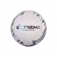 Мяч футбольный Extreme Motion №5 Диаметр 21 MICRO FIBER JAPANESE для начинающих и любителей Blue Мяч футбольный Extreme Motion №5 Диаметр 21 MICRO FIBER JAPANESE для начинающих и любителей Blue