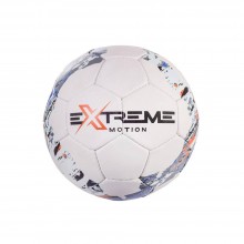 Мяч футбольный Extreme Motion №5 Диаметр 21 MICRO FIBER JAPANESE для начинающих и любителей Orange Мяч футбольный Extreme Motion №5 Диаметр 21 MICRO FIBER JAPANESE для начинающих и любителей Orange