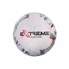 Мяч футбольный Extreme Motion №5 Диаметр 21 MICRO FIBER JAPANESE для начинающих и любителей Red Мяч футбольный Extreme Motion №5 Диаметр 21 MICRO FIBER JAPANESE для начинающих и любителей Red