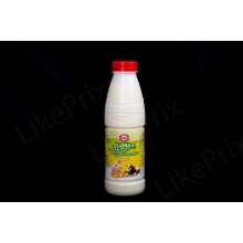Йогурт 1,5% питьевой с Дыней 0,5 л Молницкое - Вкус детства Йогурт 1,5% питьевой с Дыней 0,5 л Молницкое - Вкус детства