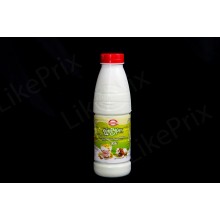 Йогурт 1,5% питьевой с Киви 0,5 л Молницкое - Вкус детства Йогурт 1,5% питьевой с Киви 0,5 л Молницкое - Вкус детства