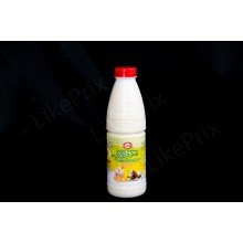 Йогурт 1,5% питьевой с Дыней 0,8 л Молницкое - Вкус детства Йогурт 1,5% питьевой с Дыней 0,8 л Молницкое - Вкус детства