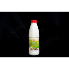 Йогурт 1,5% питьевой с Киви 0,8 л Молницкое - Вкус детства Йогурт 1,5% питьевой с Киви 0,8 л Молницкое - Вкус детства