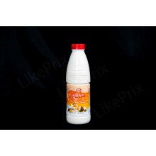 Йогурт 1,5% питьевой Персик-Маракуйя 0,8 л Молницкое - Вкус детства Йогурт 1,5% питьевой Персик-Маракуйя 0,8 л Молницкое - Вкус детства