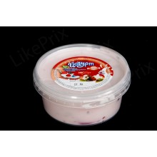 Йогурт 4% Лесные ягоды 300г ведерко Молницкое - Вкус детства Йогурт 4% Лесные ягоды 300г ведерко Молницкое - Вкус детства