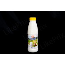 Кефир 1,5% с бифидобактериями 0,5 л. Молницкое - Вкус детства Кефир 1,5% с бифидобактериями 0,5 л. Молницкое - Вкус детства