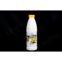 Кефир 1,5% с бифидобактериями 0,8 л. Молницкое - Вкус детства Кефир 1,5% с бифидобактериями 0,8 л. Молницкое - Вкус детства