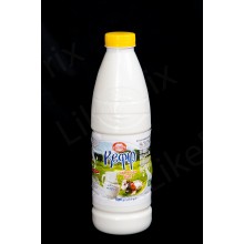 Кефир 1,5% с бифидобактериями 1 л. Молницкое - Вкус детства Кефир 1,5% с бифидобактериями 1 л. Молницкое - Вкус детства