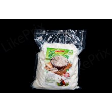 Сыр кисломолочный 2% творог 1000г Молницкое - Вкус детства Сыр кисломолочный 2% творог 1000г Молницкое - Вкус детства