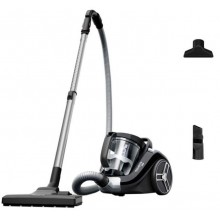 Пылесос без мешка мощный стильный компактный Rowenta Compact Power XXL Classic + Kit RO4B25EA