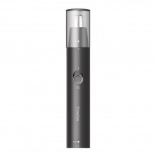 Тример для носа Youpin Small Suitable Nose Hair Trimmer C1-BK портативный компактный Black